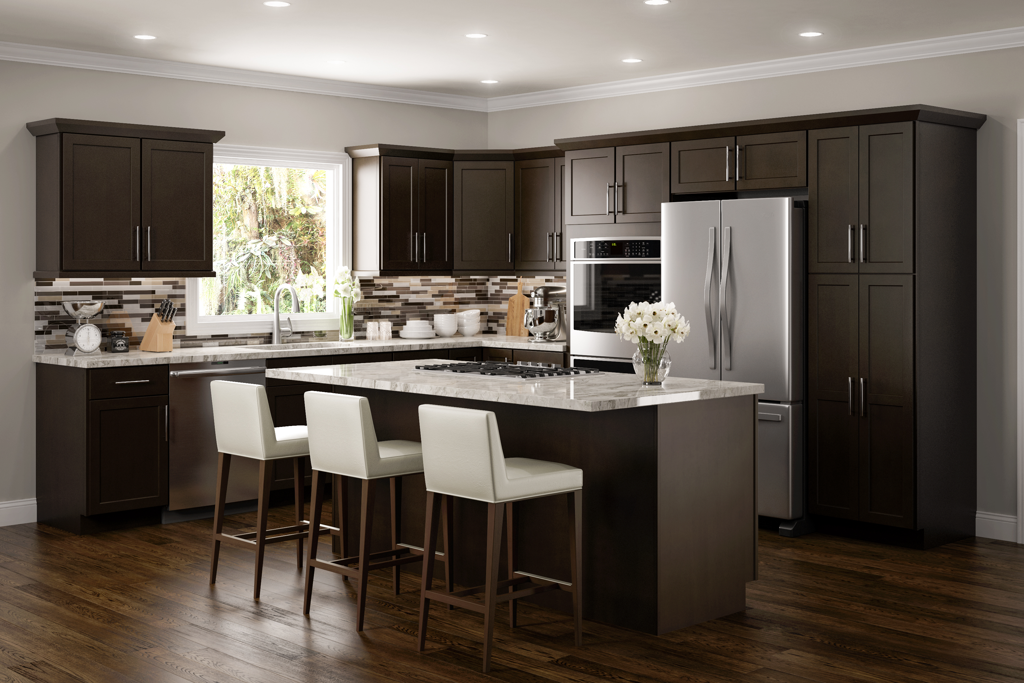 Copy of Amesbury Espresso Kitchen