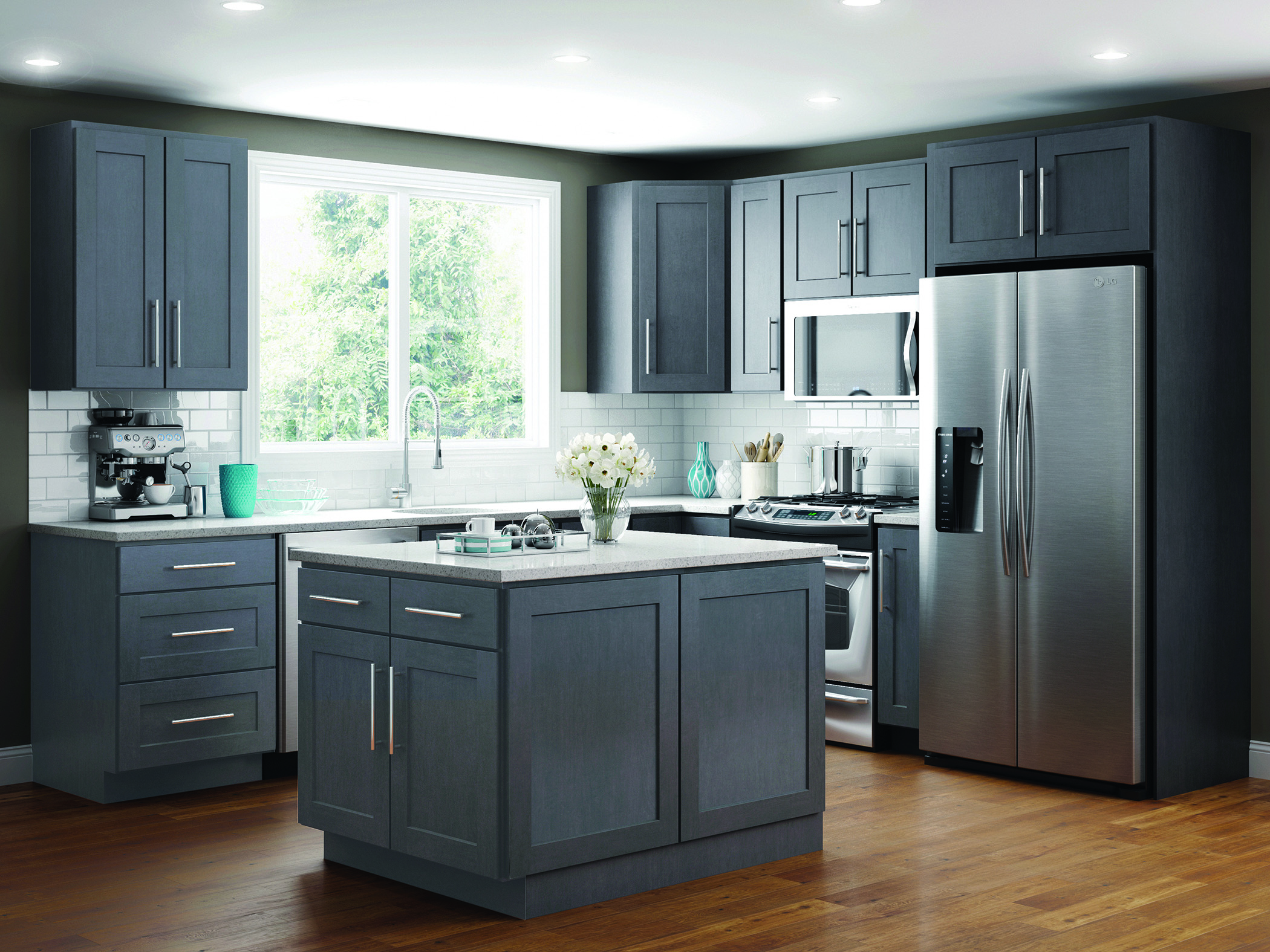 Copy of Dover Lunar Kitchen