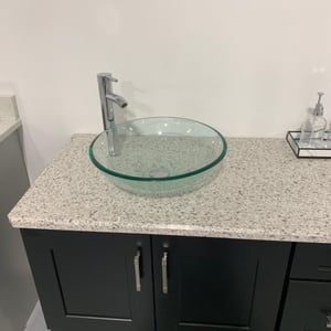 How to Buy a Bathroom Sink 