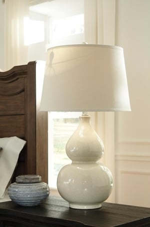 How To Choose The Right Lamp For Your Bedroom