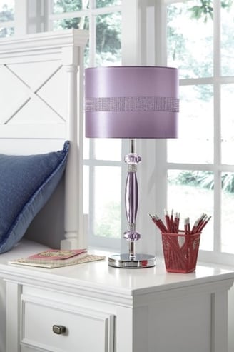 How To Choose The Right Lamp For Your Bedroom