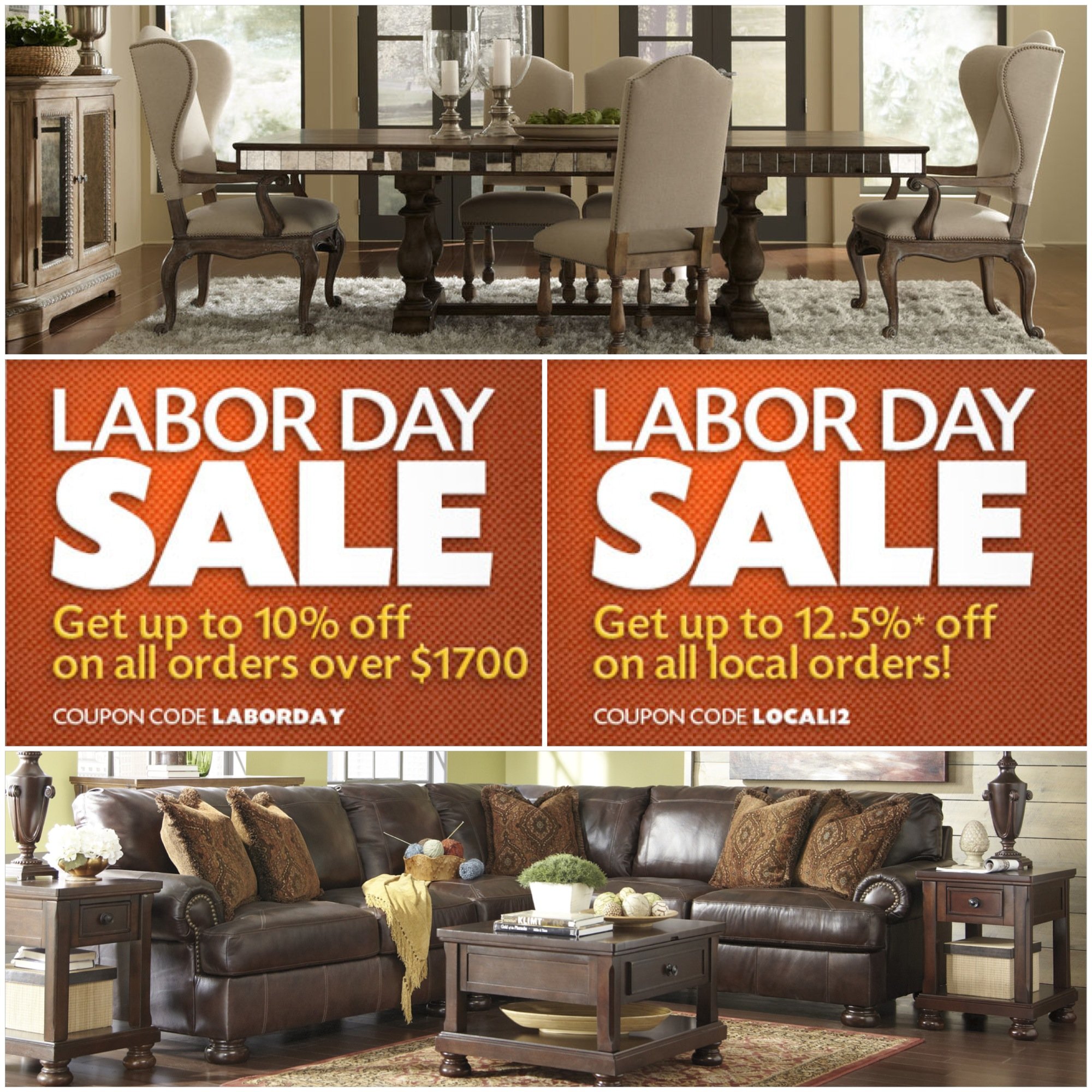 labor day sale