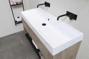 How to Buy a Bathroom Sink 