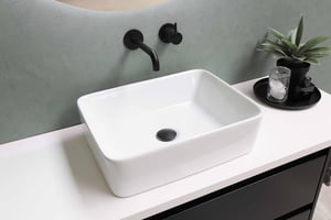 How to Buy a Bathroom Sink 