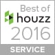 Houzz Award 2016