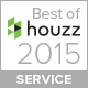 Houzz Award 2015